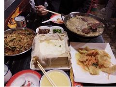 -金掌勺锅包肉(太原万达店)