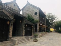 -回龙窝历史文化街区