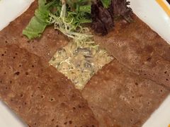 -La Creperie法餐厅(桃江路店)