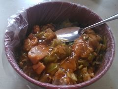 -胖哥料理(兴义里店)