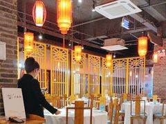 -一品江南韵·淮扬菜