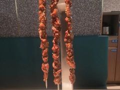 大叉烤肉哦-半天妖烤鱼(烟台宝龙店)