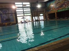 -南宫温泉水世界