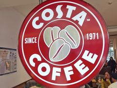 -COSTA COFFEE(天通苑华联店)