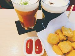 厚奶提绿-813芭依珊 BAESAn(汇港购物中心店)