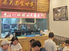 -恩宁刘福记(东华东路店)