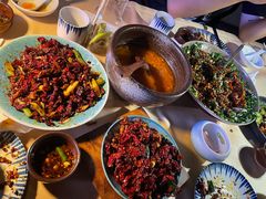 -山石榴·贵州菜(丰盛里店)