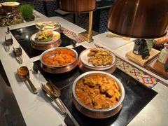 -RISE RESTAURANT(滨海湾金沙店)