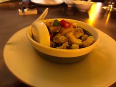 辣酒汁浸花螺-解香楼(八盘岭路店)