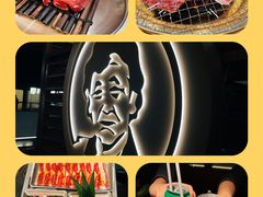 -西塔老太太泥炉烤肉(青浦蟠龙天地店)