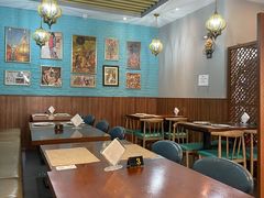 -哈努曼印度餐厅(吴泾宝龙广场店)
