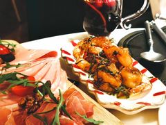 -IL TEATRO 精品意大利餐厅