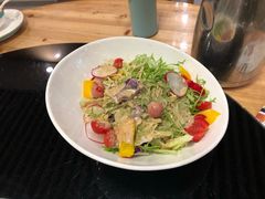 -小苏舍餐厅(木渎店)