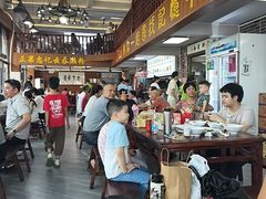 -正果忠记云吞濑粉(总店)