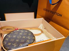 -LV路易威登(德基广场店)