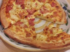 -萨莉亚意式餐厅(特力时尚汇店)