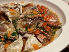 -高佳庄·舟山海鲜(海景旗舰店)