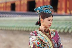 点击看大图 -美云庭古装·格格服汉服·京城旅拍(北京店)