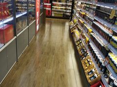 -BETTER拜特进口超市(人民路店)