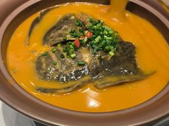 -万荣烤鸭店·北京菜(天坛店)