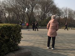 -玲珑塔公园