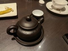 -领事馆19号中餐厅(厦门海景洲际酒店)