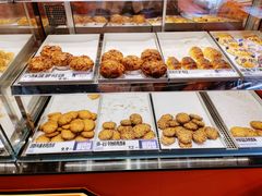 -嘉华鲜花饼·现烤(昆明老街店)