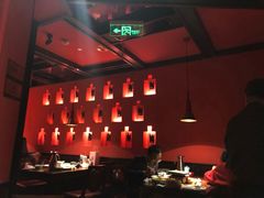 -绿茶餐厅(蓝色港湾店)