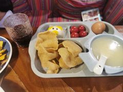 -雀舞云南菜(天津天河城购物中心店)