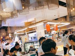 大堂-星伦多自助料理(永旺店)