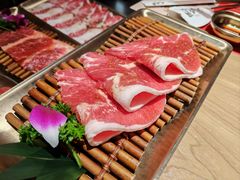 -西塔老太太泥炉烤肉(亚运村店)