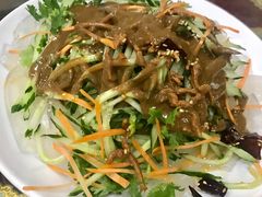 -李连贵熏肉大饼(天通苑店)