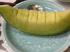 哈密瓜-竹叶亭(银座店)