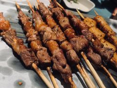 -肉串汪(望京店)