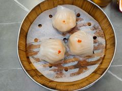 -永盛茶档·港式餐厅(桥北店)