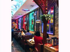 大堂-北疆饭店(金狮广场店)