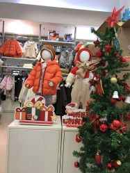 -爱婴室(上海汇智国际广场店)