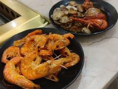 -炭烤麻里·臻选自助烤肉料理(观音桥大融城店)