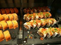 -松子料理(白家庄店)