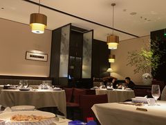 大堂-炳胜私厨(万象前海店)