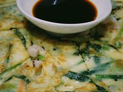 海鲜葱饼-李先生的首尔小馆(松江启源广场店)