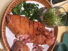 -锦府盐帮·侯宅(五棵松万达店)