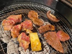-竹涟烧肉(太古里店)