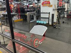 -超鹿运动(融侨锦江店)