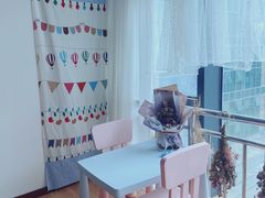 -食间旅人DIY烘焙工作室