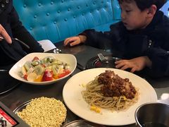 -MI WU FACTORY米屋美食工厂餐厅(绿地店)