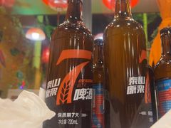 -江湖水乡铁锅炖魚(周庄嘉园店)