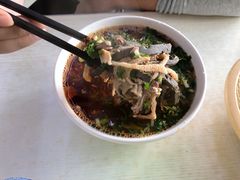 -阿叶羊杂碎(前进街店)