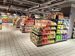 -物美超市(三里河店)