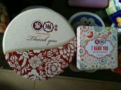 -家琳甜品(江南东店)